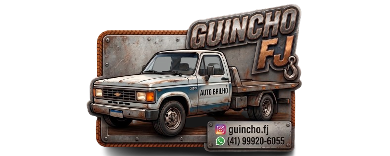 Arte Gráfica Guincho FJ